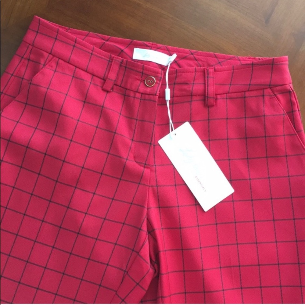 New Lady Hagen Golf Pants Sz 0